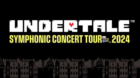 encoxada concert twitter|8/31 (土)「UNDERTALE SYMPHONIC CONCERT TOUR 2024.